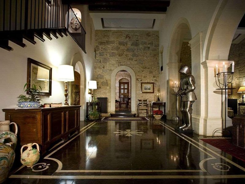 Eremo Della Giubiliana 11