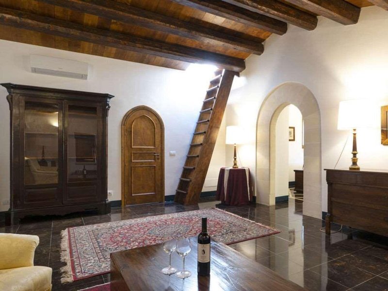 Eremo Della Giubiliana 12