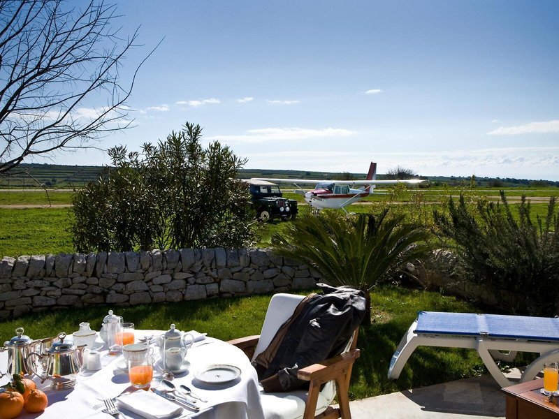 Eremo Della Giubiliana 17