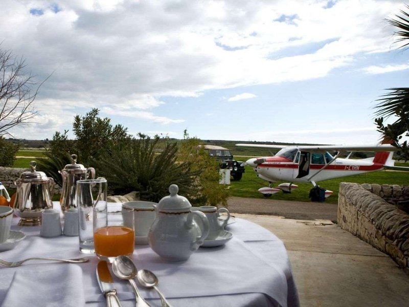 Eremo Della Giubiliana 19