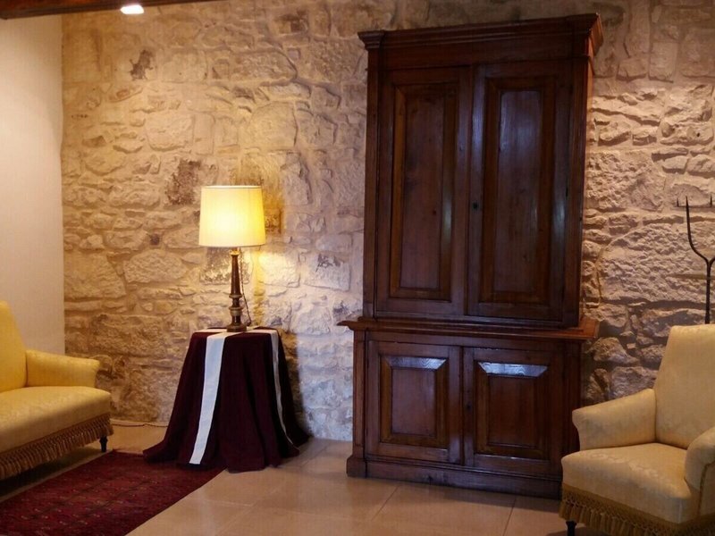 Eremo Della Giubiliana 24