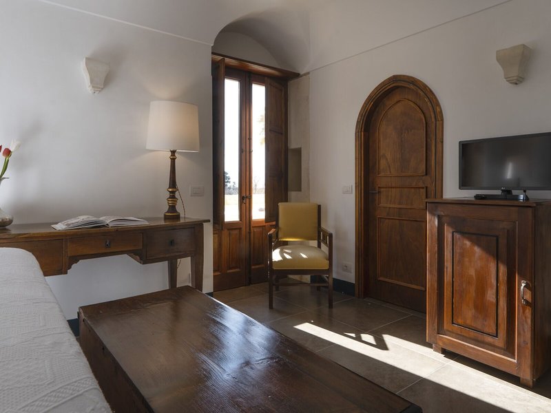 Eremo Della Giubiliana 32