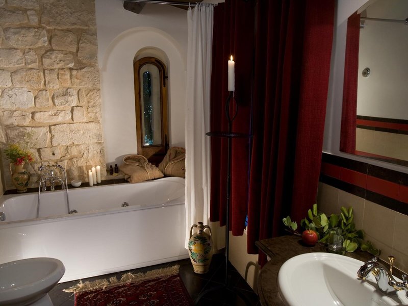 Eremo Della Giubiliana 33