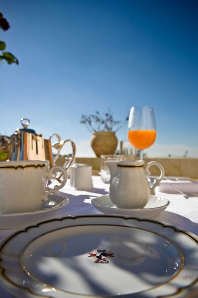 Eremo Della Giubiliana 34