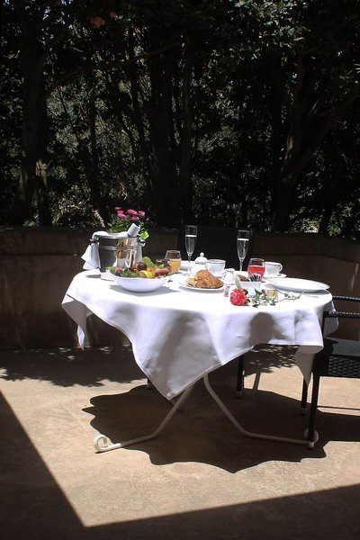 Eremo Della Giubiliana 40