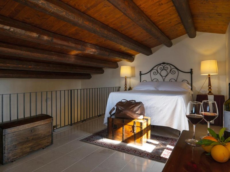 Eremo Della Giubiliana 44