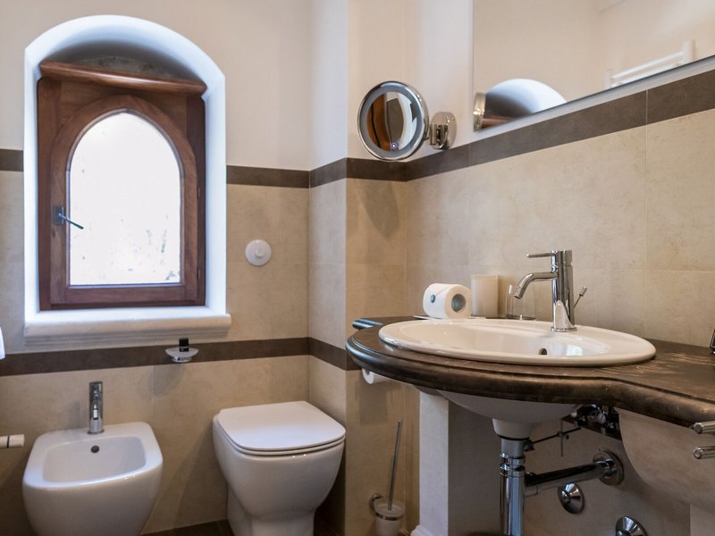 Eremo Della Giubiliana 45