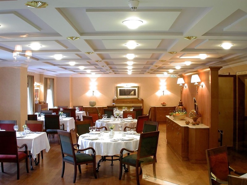 Eresin Hotels Sultanahmet 5
