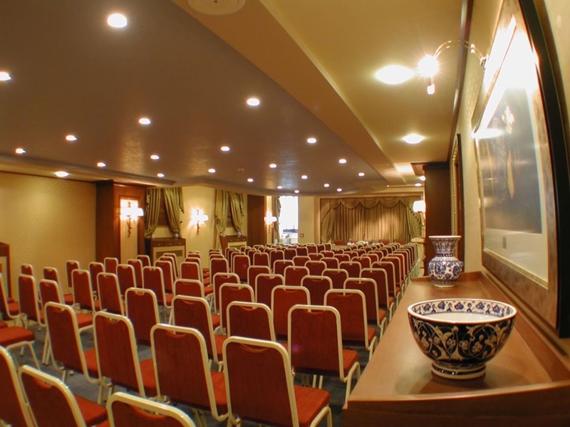 Eresin Hotels Sultanahmet 6