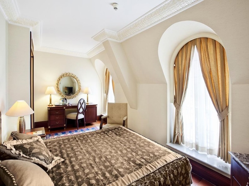 Eresin Hotels Sultanahmet 8