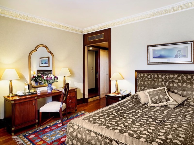 Eresin Hotels Sultanahmet 9