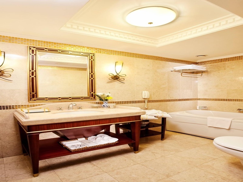 Eresin Hotels Sultanahmet 13