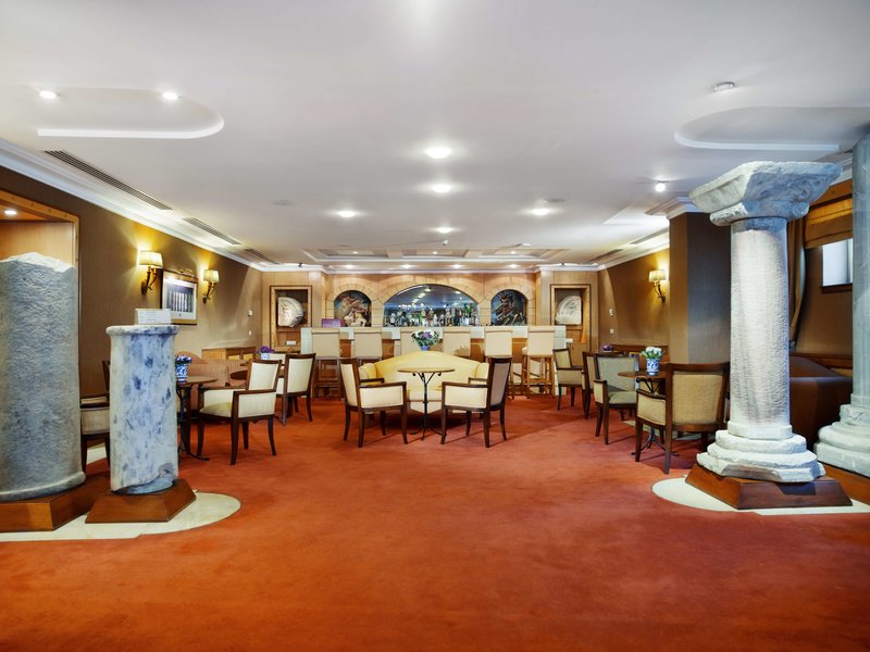 Eresin Hotels Sultanahmet 7