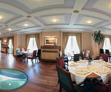 Eresin Hotels Sultanahmet 13