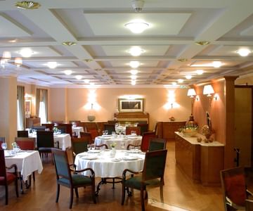 Eresin Hotels Sultanahmet 14