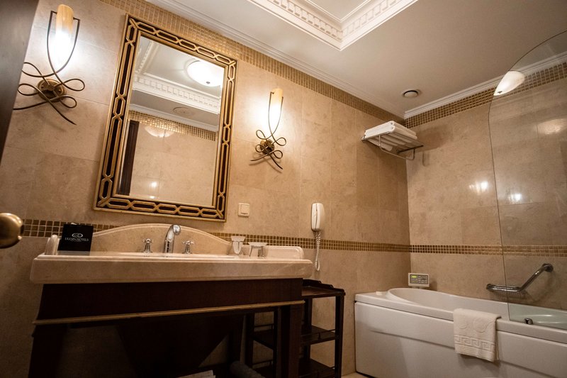 Eresin Hotels Sultanahmet 18