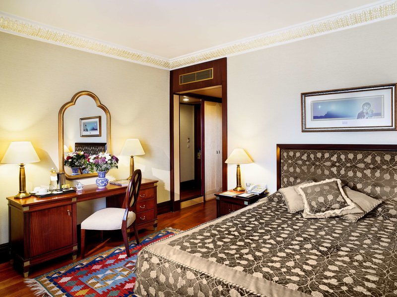Eresin Hotels Sultanahmet 21