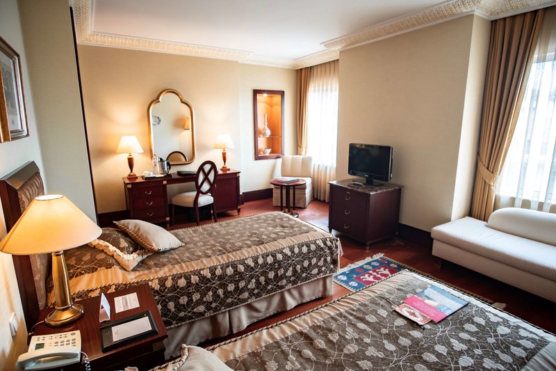 Eresin Hotels Sultanahmet 22
