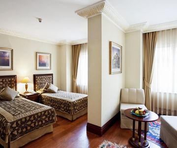 Eresin Hotels Sultanahmet 24
