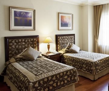 Eresin Hotels Sultanahmet 25