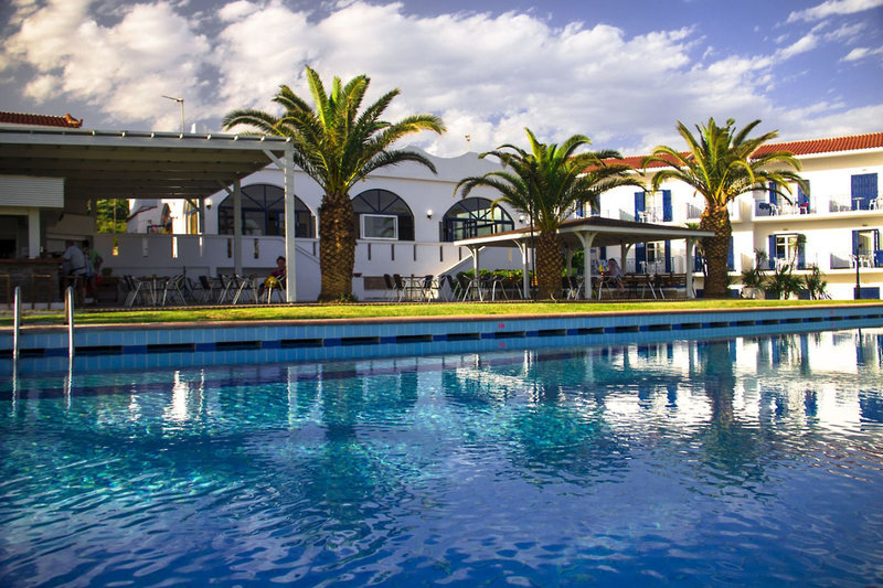 Hotel St. Nicholas 1