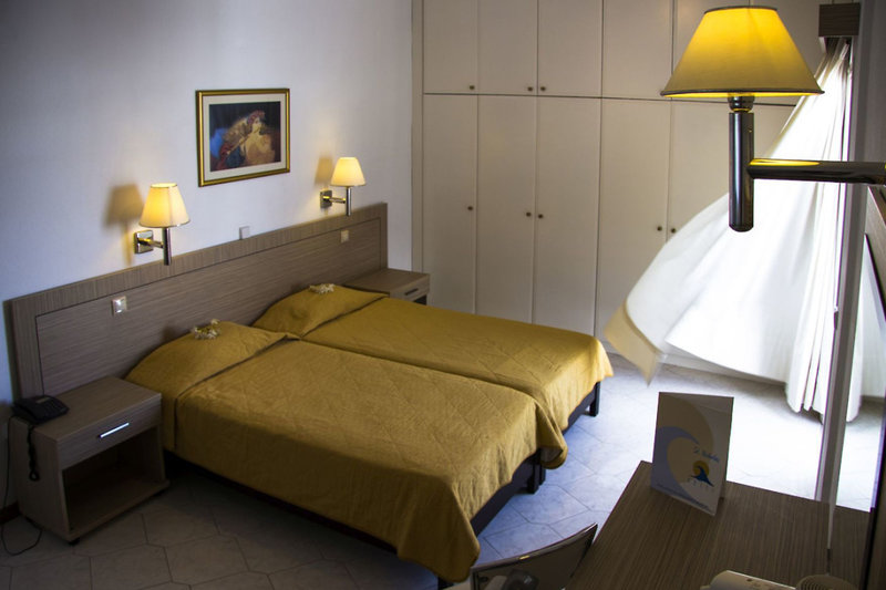 Hotel St. Nicholas 5