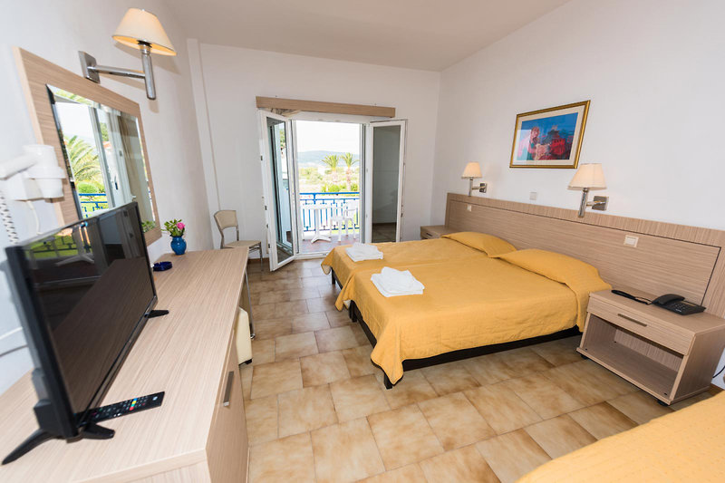 Hotel St. Nicholas 10