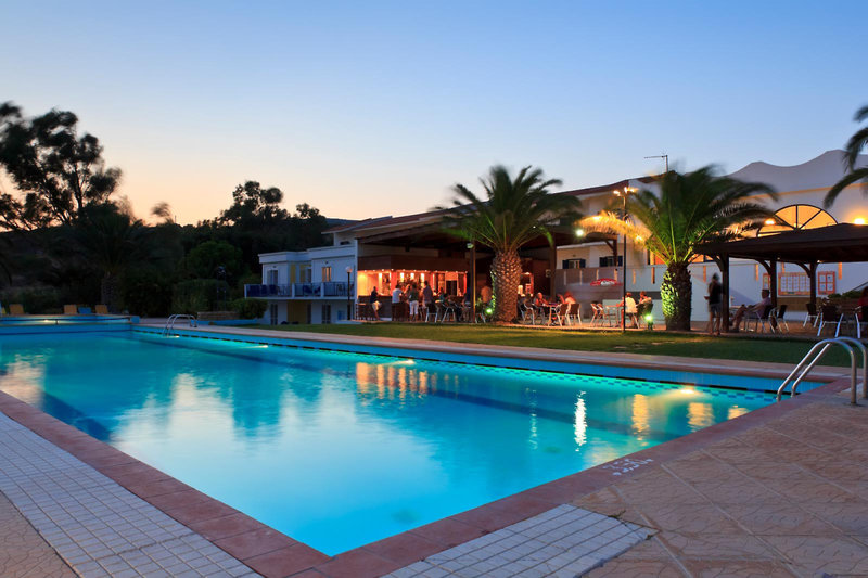 Hotel St. Nicholas 11