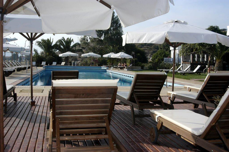 Hotel St. Nicholas 4