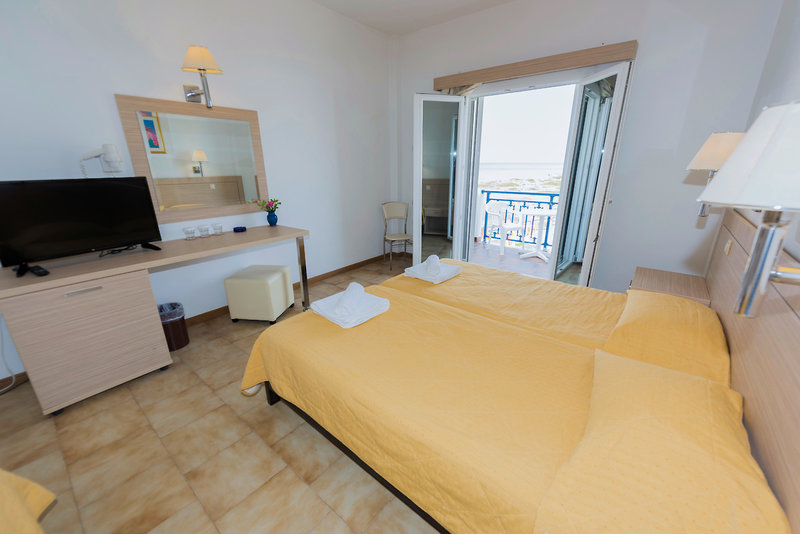 Hotel St. Nicholas 7