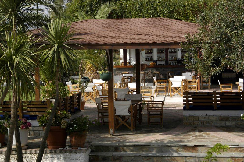 Hotel St. Nicholas 12