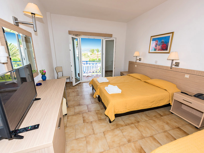 Hotel St. Nicholas 3