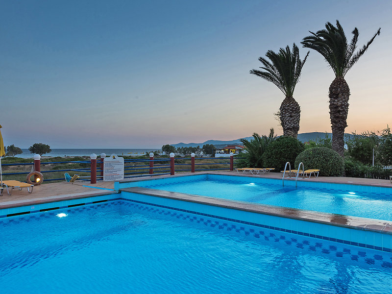 Hotel St. Nicholas 6