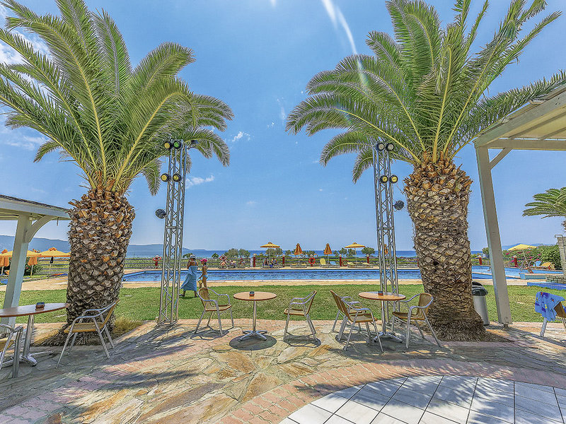 Hotel St. Nicholas 10