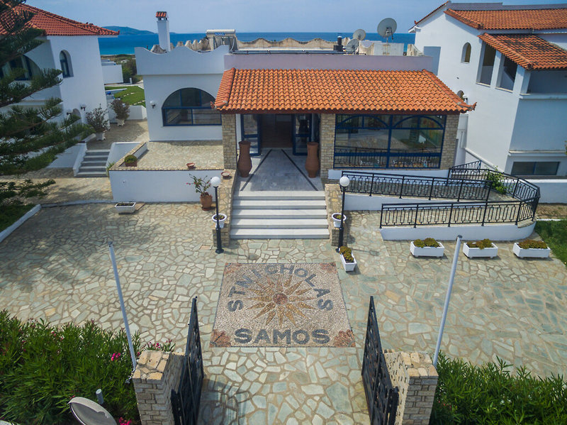 Hotel St. Nicholas 3