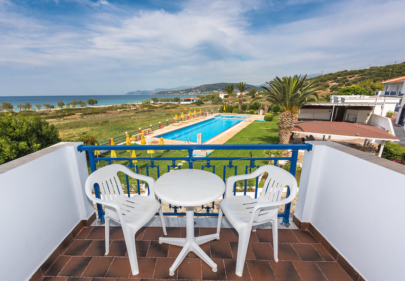 Hotel St. Nicholas 6