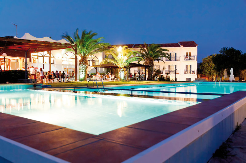 Hotel St. Nicholas 3