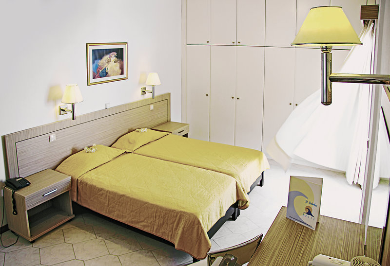 Hotel St. Nicholas 8