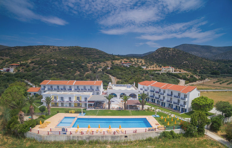 Hotel St. Nicholas 1