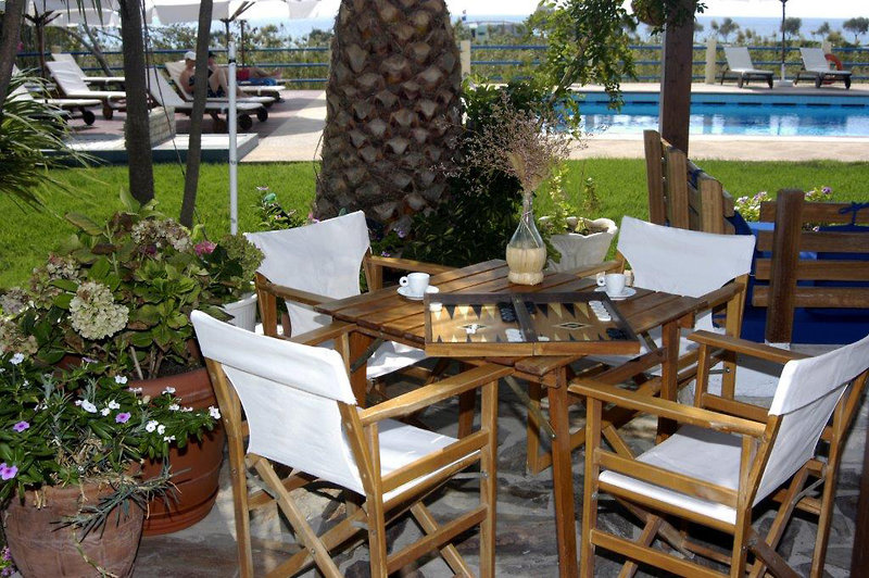 Hotel St. Nicholas 10