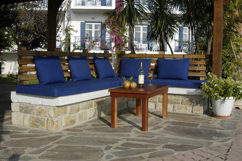 Hotel St. Nicholas 11
