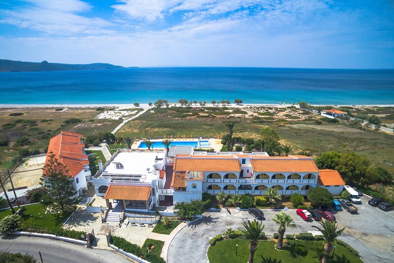 Hotel St. Nicholas 1