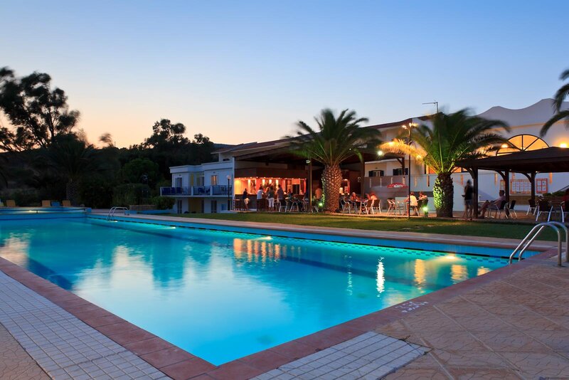 Hotel St. Nicholas 4