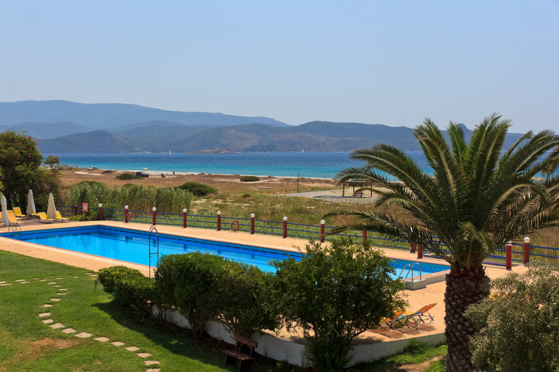 Hotel St. Nicholas 5