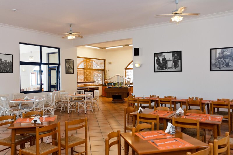 Hotel St. Nicholas 8