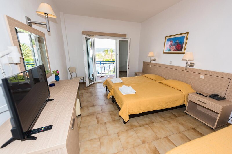 Hotel St. Nicholas 11