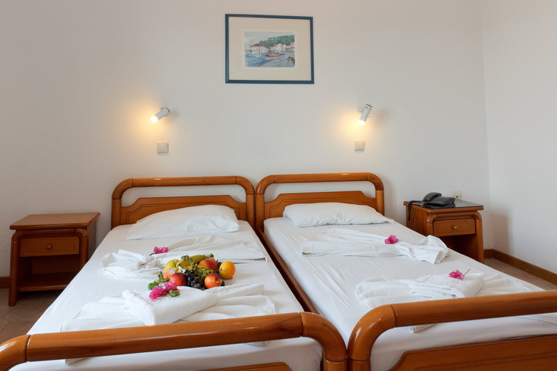 Hotel St. Nicholas 12