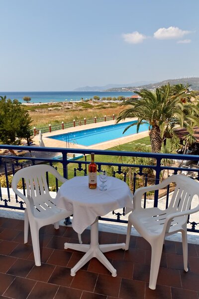 Hotel St. Nicholas 14