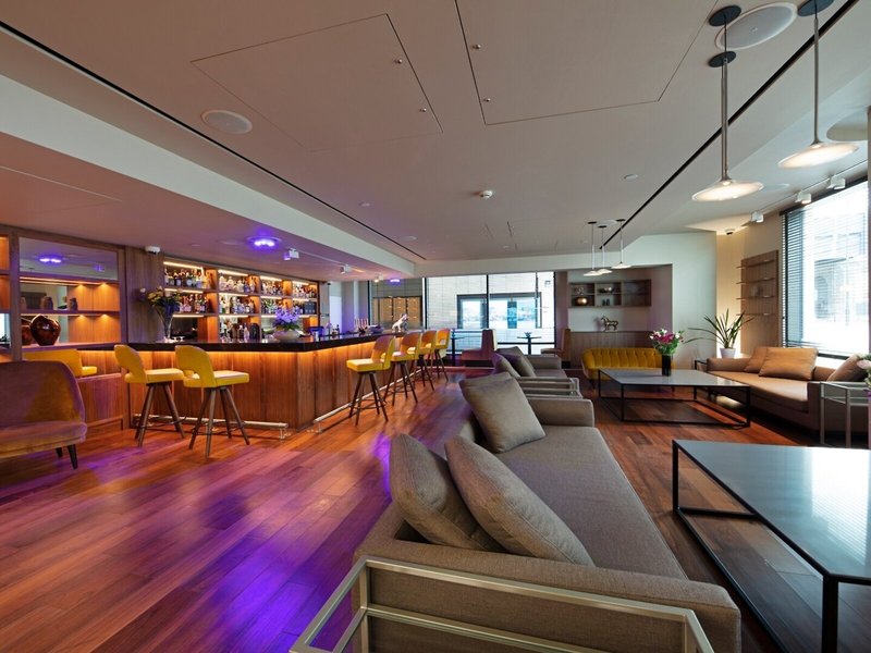 Tower Suites 1