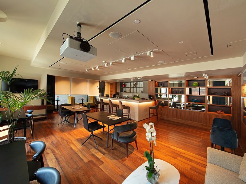 Tower Suites 3
